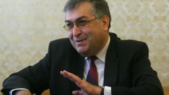 Проф. Близнашки може да е служебен премиер