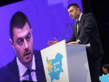 Ново разцепление в „България без цензура”