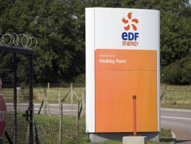 Électricité de France спря вноса на руските въглища