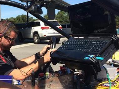 Разчитане на мислите прави шофирането по-безопасно