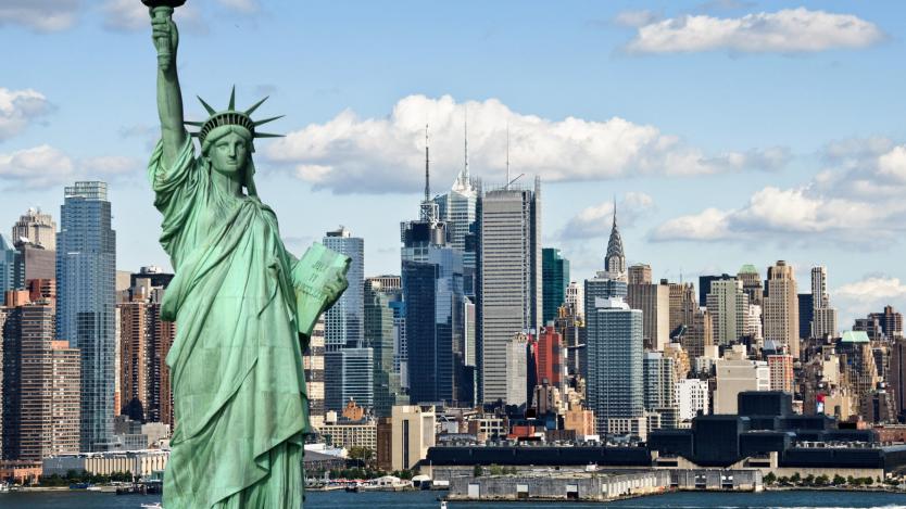 САЩ спря издаването на визи заради технически проблем