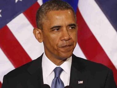 Обама обяви нови санкции срещу Русия