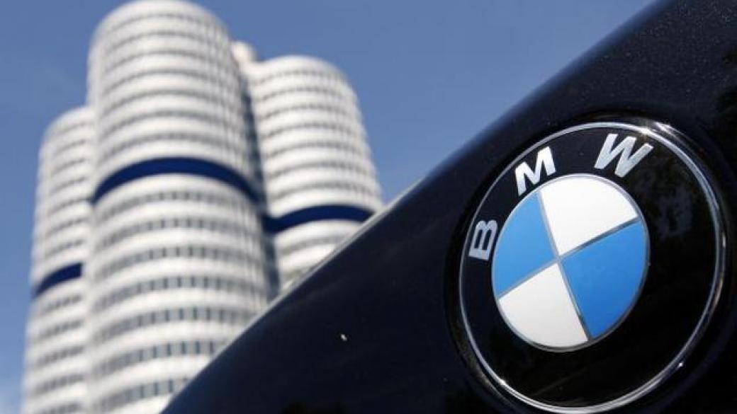 Български крадец на коли стана съветник в BMW