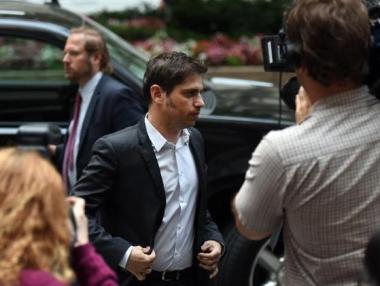 Аржентина има часове, за да се спаси от нов дефолт