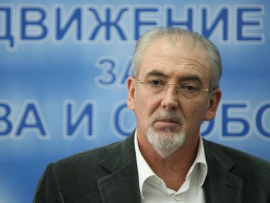 И ДПС върна мандата