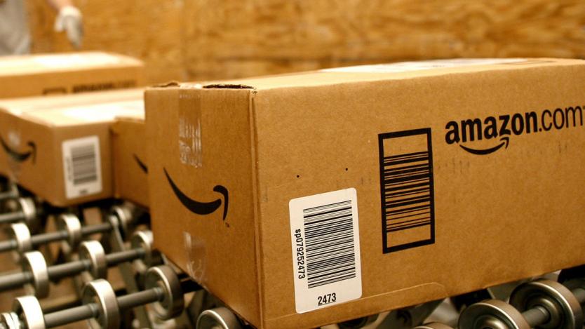 Amazon инвестира $2 млрд. в Индия