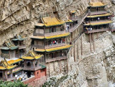 10-те най-интересни места за живеене на планетата