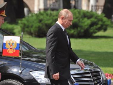 Главни редактори призоваха лидерите на ЕС да спрат Путин