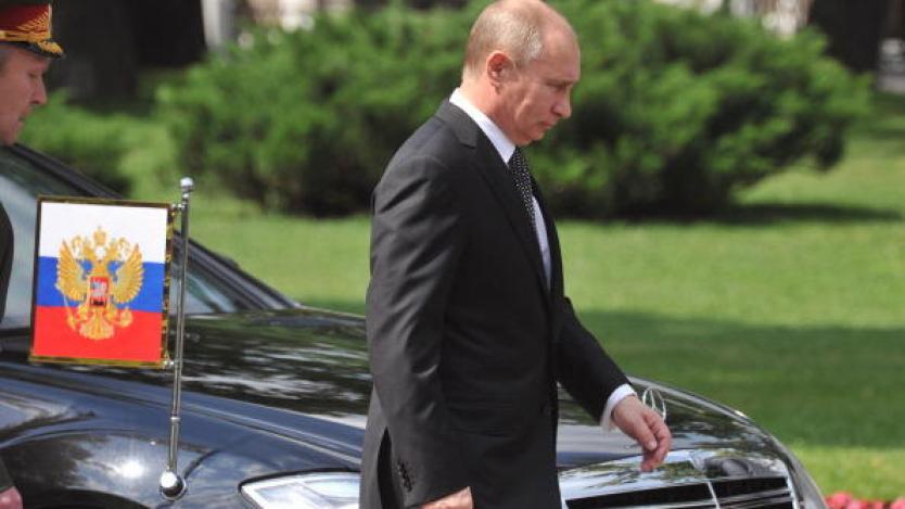 Главни редактори призоваха лидерите на ЕС да спрат Путин
