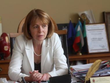 Фандъкова нареди проверки на инфраструктурата заради валежите