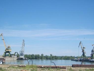 Пристанище Русе отчете печалба за първото полугодие