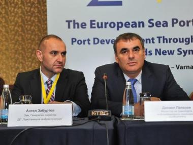 „Пристанищна инфраструктура“ ще инвестира 22 млн. лв. през 2014 г.