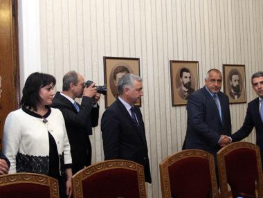 След консултациите: Пари за НЗОК ще има