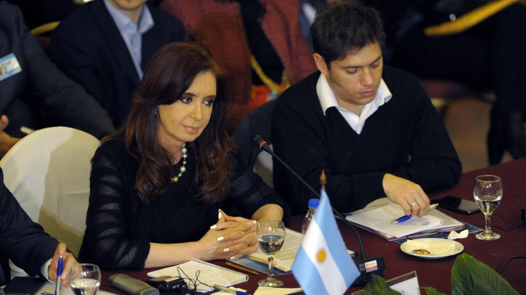 Аржентина отрича да е във фалит