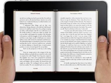 Apple се съгласи да плати $450 млн. по e-book дело