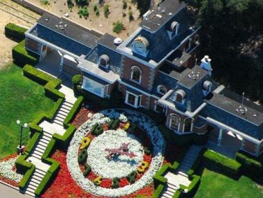 Продават имението на Джако с възвърнат блясък