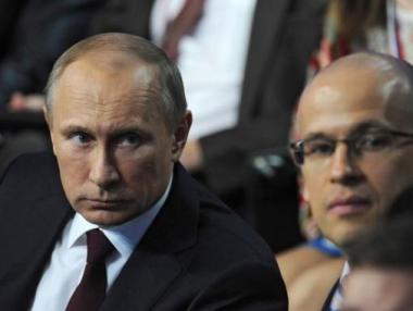 Die Zeit: Колко беззащитна е Русия?