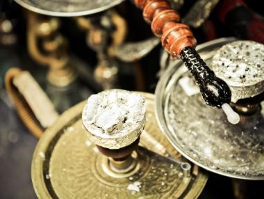 Турция въвежда ограничения за наргилето