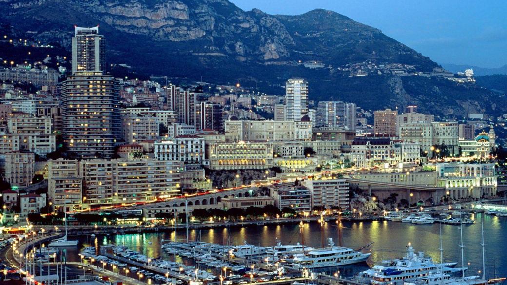 Близо 30% от жителите на Монте Карло са милионери