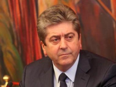 Първанов поиска президентска република