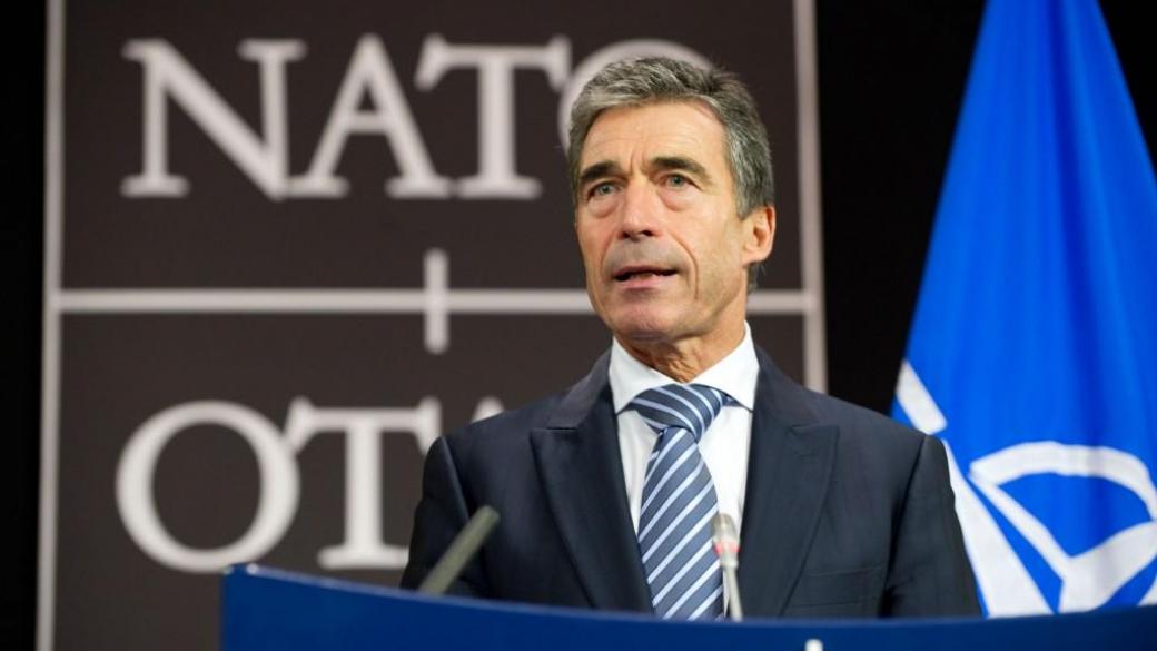 НАТО иска „нови планове за отбрана” срещу Русия