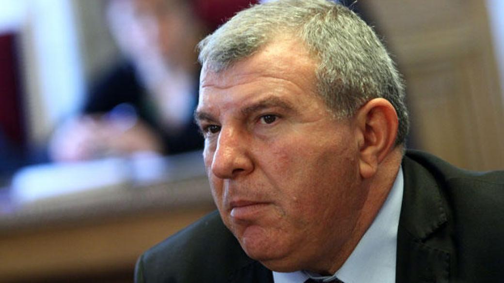 Греков: Има оценка на имотите за