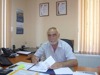 ДППИ Русе планира средства за инвестиции от 1 262 000 лв. през 2014