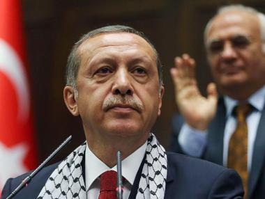 Какъв президент ще е Ердоган