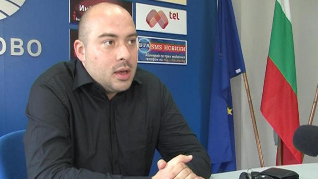 Още един депутат от „Атака“ мина към „България без цензура“