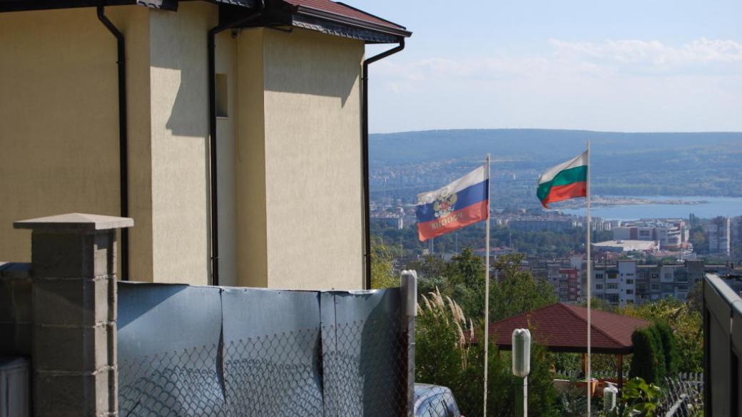 МВФ обяви България за най-засегната от санкциите към Русия