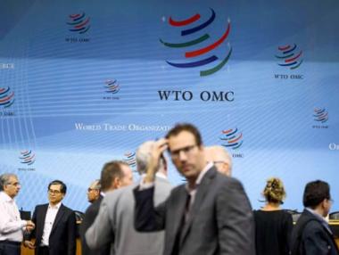 Индия блокира сделка за $1 трлн.