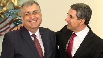 AFP: Временен кабинет поема България в непредвидима ситуация