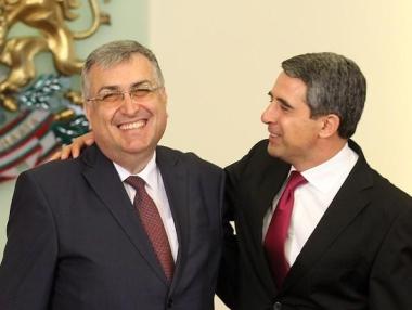 AFP: Временен кабинет поема България в непредвидима ситуация