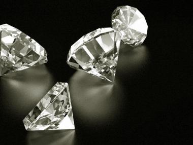 Откриха 198-каратов диамант в Южна Африка