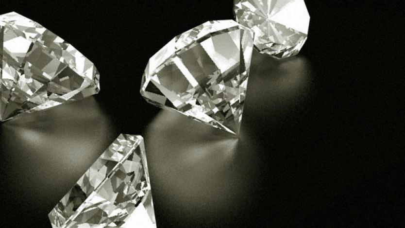 Откриха 198-каратов диамант в Южна Африка