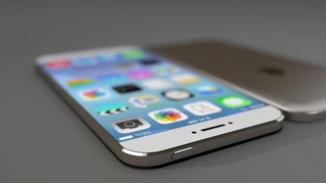 Apple представя iPhone 6 на 9-ти септември