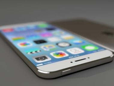 Apple представя iPhone 6 на 9-ти септември