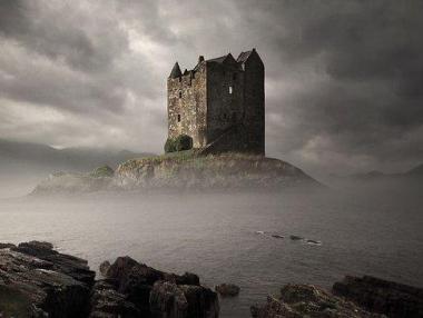 10 от най-внушителните замъци по света