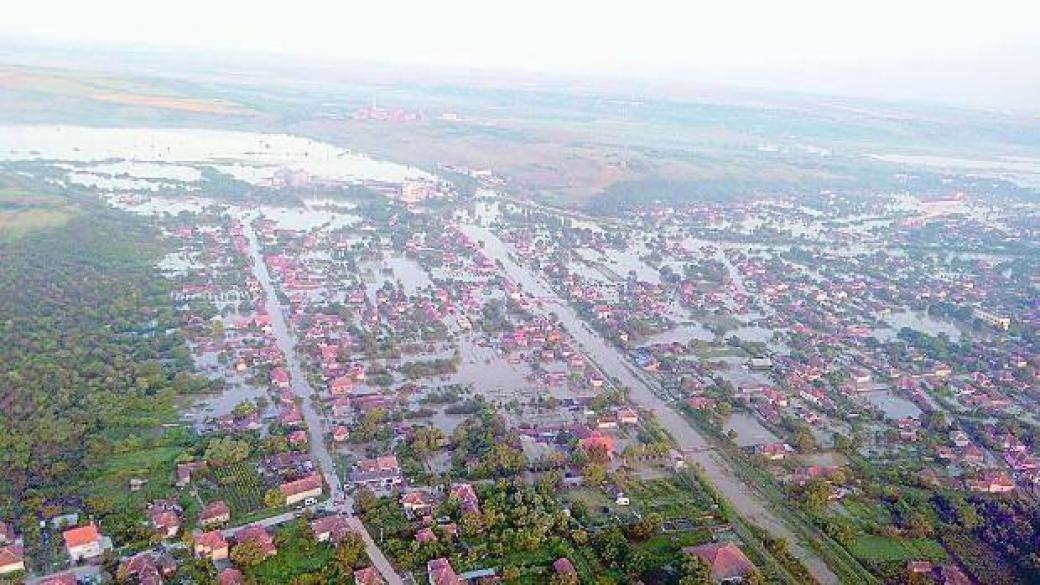 Служебни министри на посещение в Мизия