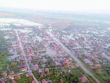 Служебни министри на посещение в Мизия