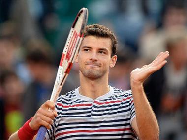 Гришо с победа на старта в Торонто