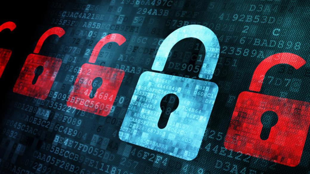 Руски хакери откраднали 1.2 млрд. пароли