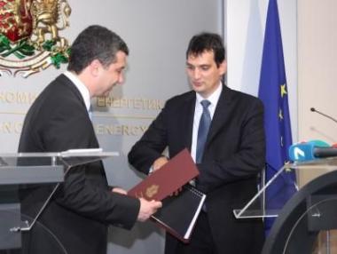 Васил Щонов има право да е в конфликт на интереси до 30 дни