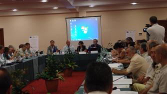 Проведе се национална кръгла маса за Горския сектор 2014-2023г.