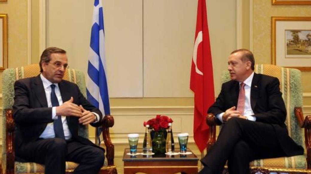 Атина и Анкара зад гърба на ЕС молят Путин да им купува храните
