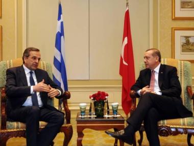 Атина и Анкара зад гърба на ЕС молят Путин да им купува храните