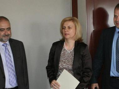 Пътната агенция с нов стар шеф