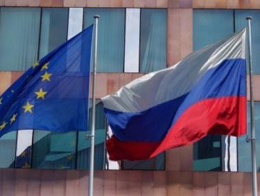 EС плаши Москва с още санкции