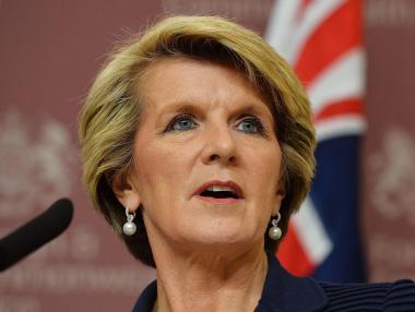 Австралия иска Русия да се разкае, за да не й спре урана