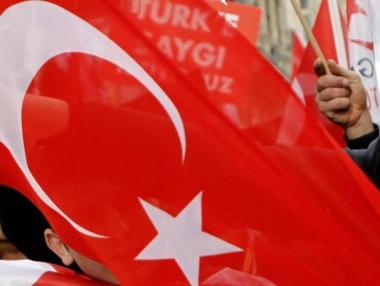 Ден за размисъл в Турция преди президентските избори